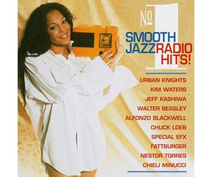 No 1 Smooth Jazz Radio Hits