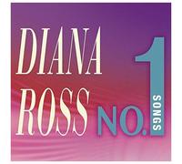 Diana Ross – No.1 Songs – CD SHM – Import Japon – Neuf
