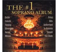 No.1 Soprano Album - #1 Soprano Album