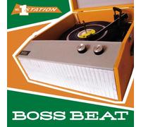 No 1 Station - Boss Beat [Import]