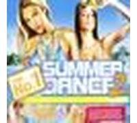 No. 1 Summer Dance Album, The - Vol. 2