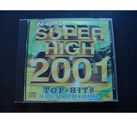 No 1 Super High 2001 Top Hits 14 Best of Karaoke Vol 6