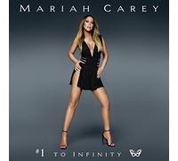 No. 1 to Infinity by Mariah Carey (2015-08-03)