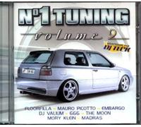 No. 1 Tuning Vol. 2 : Floorfilla, Mauro, Picotto, Embargo