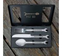Mikamax – No. 10 Wrenchware