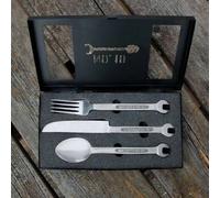 No. 10 Wrenchware