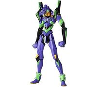 No.100 Evangelion Evolution ()