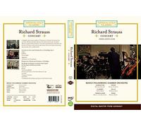 No. 11 Imperial Gold Classic Richard Strauss Concert
