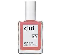 gitti no. 140 Nail Polish Sweet Heat 15 ml