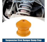 No.15783030 Butée D'Amortisseur De Suspension Pour Hummer H3 / Durable / 2 Pièces