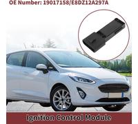 No.19017158/E8DZ12A297A Module D’Allumage Module De Contrôle D’Allumage pour Ford F-350 1988-1998 ABS Noir
