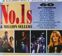 No.1s And Million Sellers
