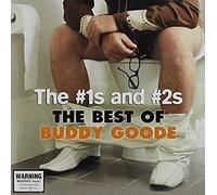 Buddy Goode – No. 1's & No. 2's: The Best of Buddy Goode – Import – Universal Billard