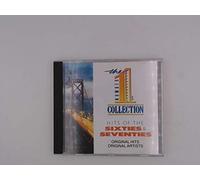 No.1's of The 60's & 70's [Vinyl] [UK Import]