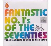 Various - No 1's of The Seventies [Import]