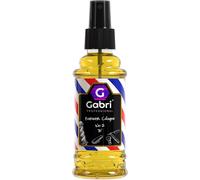 No:2 After Shave Barber Cologne 150ml - 70° Eau De Cologne Pour Hommes, Eau De Cologne Pour Coiffeurs, Relaxante, Calmante, Apaisante, Rafraîchissante
