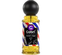 No:2 After Shave Barber Cologne 250ml - 70° Eau De Cologne Pour Hommes, Eau De Cologne Pour Coiffeurs, Relaxante, Calmante, Apaisante, Rafraîchissante