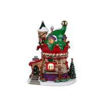 NO.2 Elf Lane - LEMAX COD. 24016