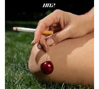 No.2 - First Love [Vinyl Lp] Clear Vinyl, Red