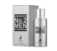 No.2 Men By Maison Alhambra