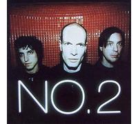 No. 2 - What Does Good Luck. [Import]