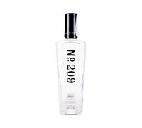 No. 209 Gin 5XD 46% Vol. 0,7l