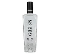 No. 209 Gin 5XD 46% Vol. 1l