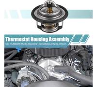 No.21230-6N200 Liquide Refroidissements Thermostat Boîtier Assemblage pour Nissan Rogue