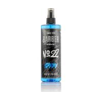 No.22 Eau de Cologne Vaporisateur Homme GRAFITTI 1x 400ml après-rasage hommes...