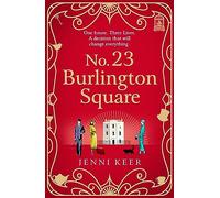 No. 23 Burlington Square