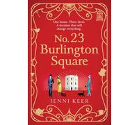 No. 23 Burlington Square