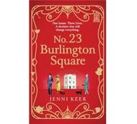 No. 23 Burlington Square by Jenni Keer Jenni Keer (Auteur)