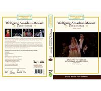 No. 24 Imperial Gold Classic Wolfgang Amadeus Mozart : Don Giovanni