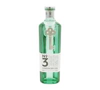 No. 3 London Dry Gin 70 cl
