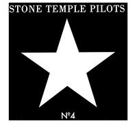 Stone Temple Pilots – No. 4 – CD – Neuf