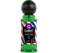 No:4 After Shave Barber Cologne 250ml - 70° Eau De Cologne Pour Hommes, Eau De Cologne Pour Coiffeurs, Relaxante, Calmante, Apaisante, Rafraîchissante