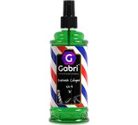 No:4 After Shave Barber Cologne 400ml - 70° Eau De Cologne Pour Hommes, Eau De Cologne Pour Coiffeurs, Relaxante, Calmante, Apaisante, Rafraîchissante