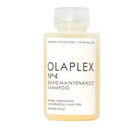 No. 4 Bond Maintenance Strengthening and Reparative Hair Shampoo - 100ml