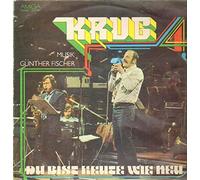 No. 4: Du Bist Heute Wie Neu [Vinyl LP]