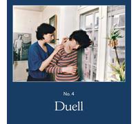 No.4 Duell (Vinyl)