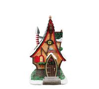 NO.4 Elf Lane - LEMAX COD. 24018