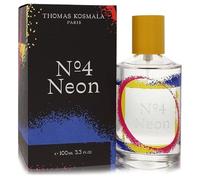 No 4 Neon Unisex 33 Oz Elixir De Parfum