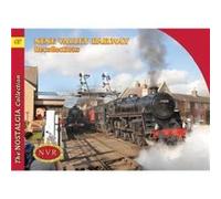 No 47 Nene Valley Railway Recollections
