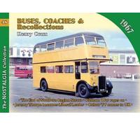 No 48 Buses, Coaches & Recollections 1967