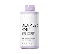 No. 4P Blonde Hair Hydrating & Brightening Purple Toning Shampoo