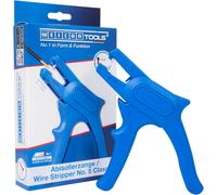 No.5 Classic Automatic Wire Stripper for Cables 0.2-6 mm²,Made in Germany