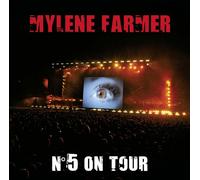 No. 5 On Tour