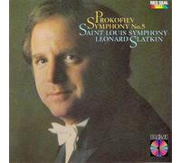 No.5 (Slatkin/Saint Louis Symphony)