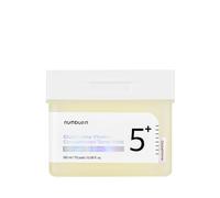 numbuzin N°5 Toner Pads | Toner pads Vitamin-Niacinamide Concentrated | Pad double-face | Glutathion, Niacinamide, PHA | Exfoliation, Anti-tache, Teint lumineux, Hyperpigmentation | 70 pads, 180 ml