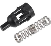 No.5184294 pour Ac Soupape De Dérivation De Filtre À Huile pour Chrysler/Intérieur/Durable/1 Ensemble